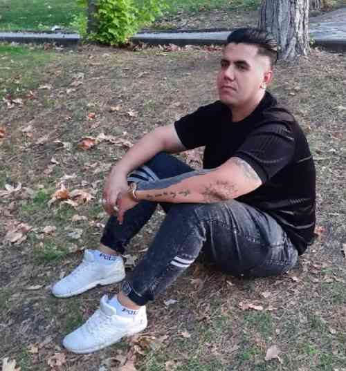 حمیدرضا کیهانی مانتی گل و ور زندان پاف و پا